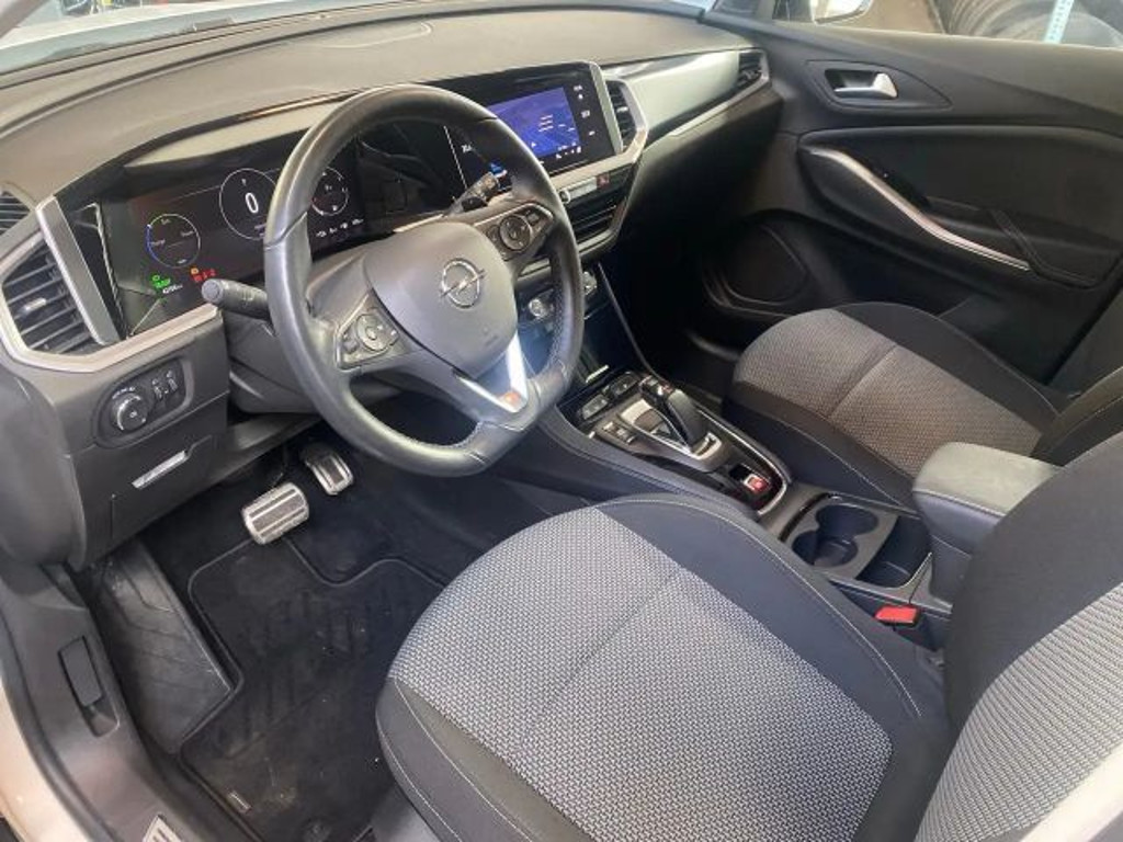 Opel Grandland X Grand Sport GS-Line