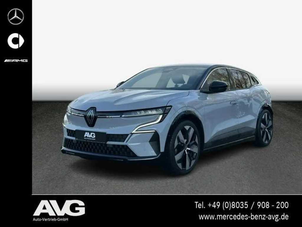 Renault Megane E-Tech E-Tech Techno EV60