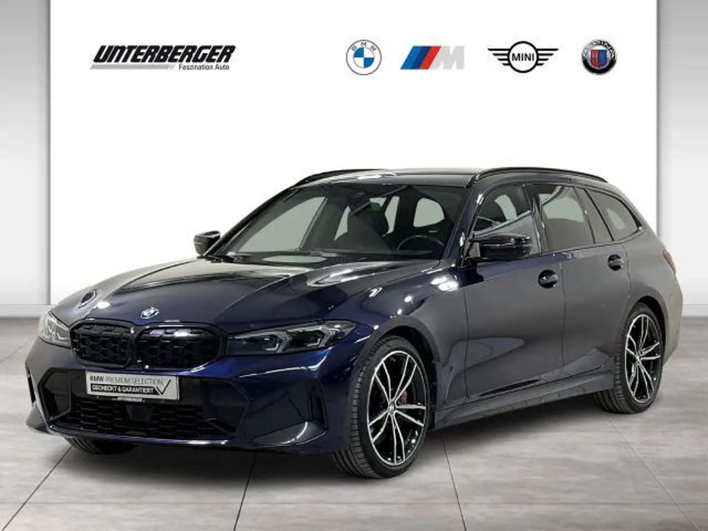 BMW 3 Serie 340 xDrive Touring