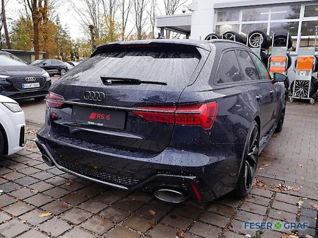 Audi RS6
