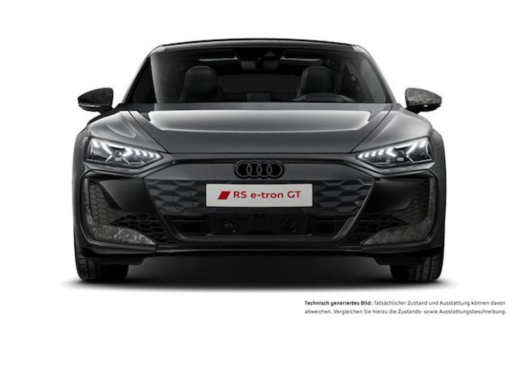 Audi RS e-tron GT