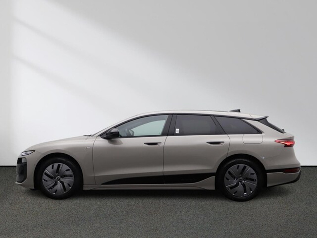 Audi A6 e-tron Avant