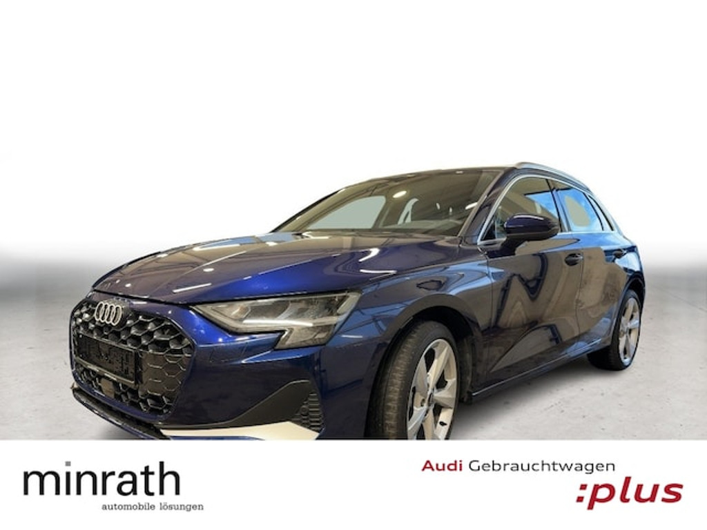 Audi A3 Sportback S-Tronic 30 TFSI