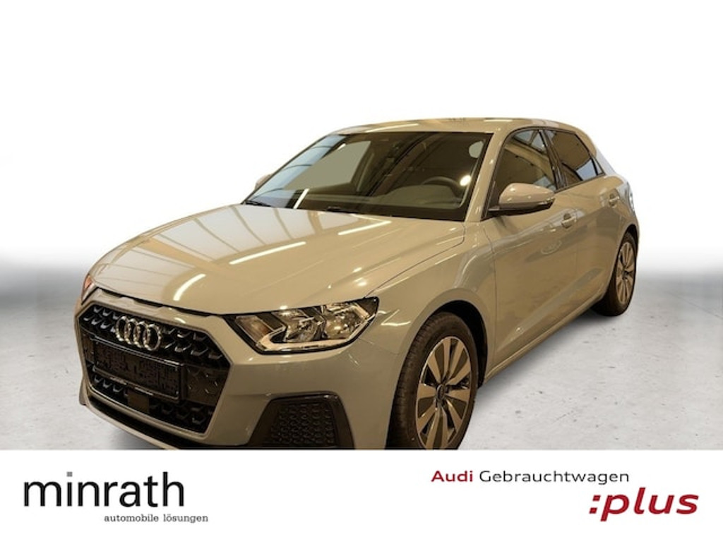 Audi A1 Sportback 30 TFSI