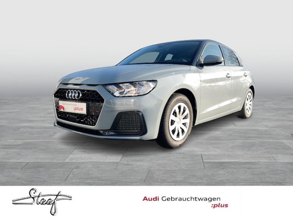 Audi A1 Sportback 30 TFSI