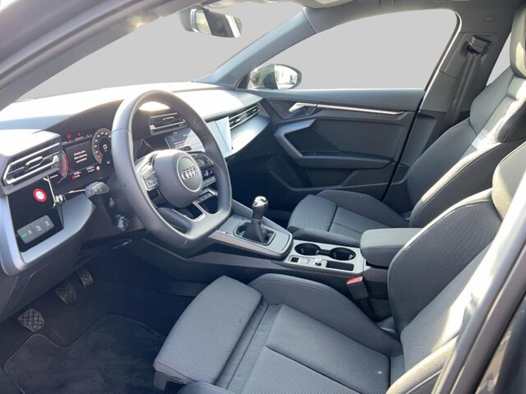 Audi A3 Sportback 30 TFSI