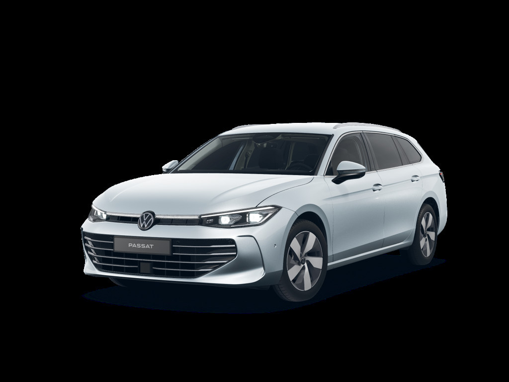 Volkswagen Passat DSG Variant 2.0 TDI Elegance Elegance