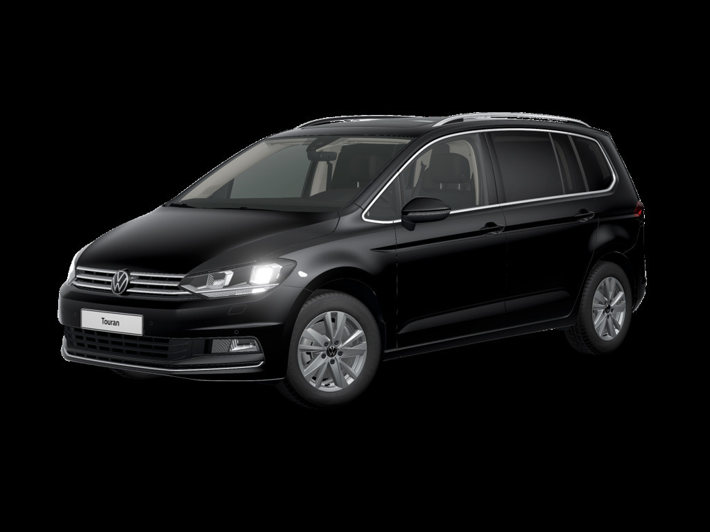 Volkswagen Touran DSG 1.5 TSI