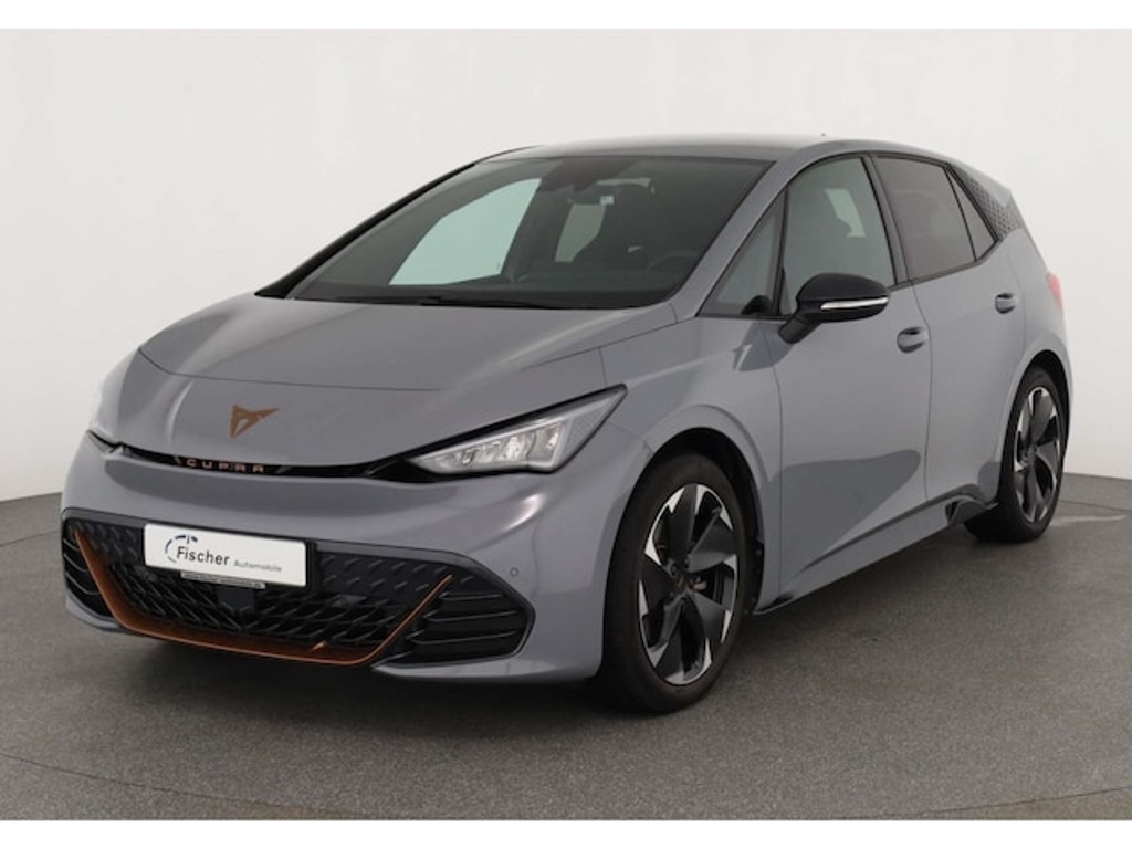 Cupra Born 58 kWh