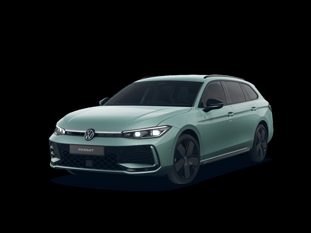 Volkswagen Passat PASSAT    2.0R-L  DT110 TDID7F