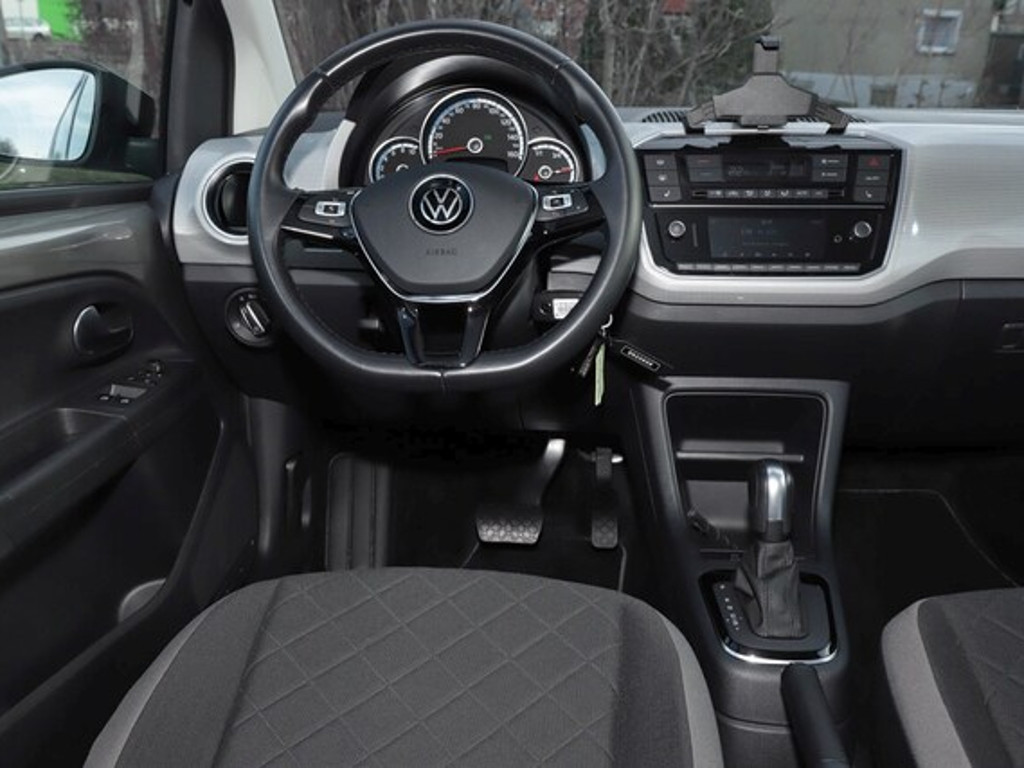 Volkswagen e-up!