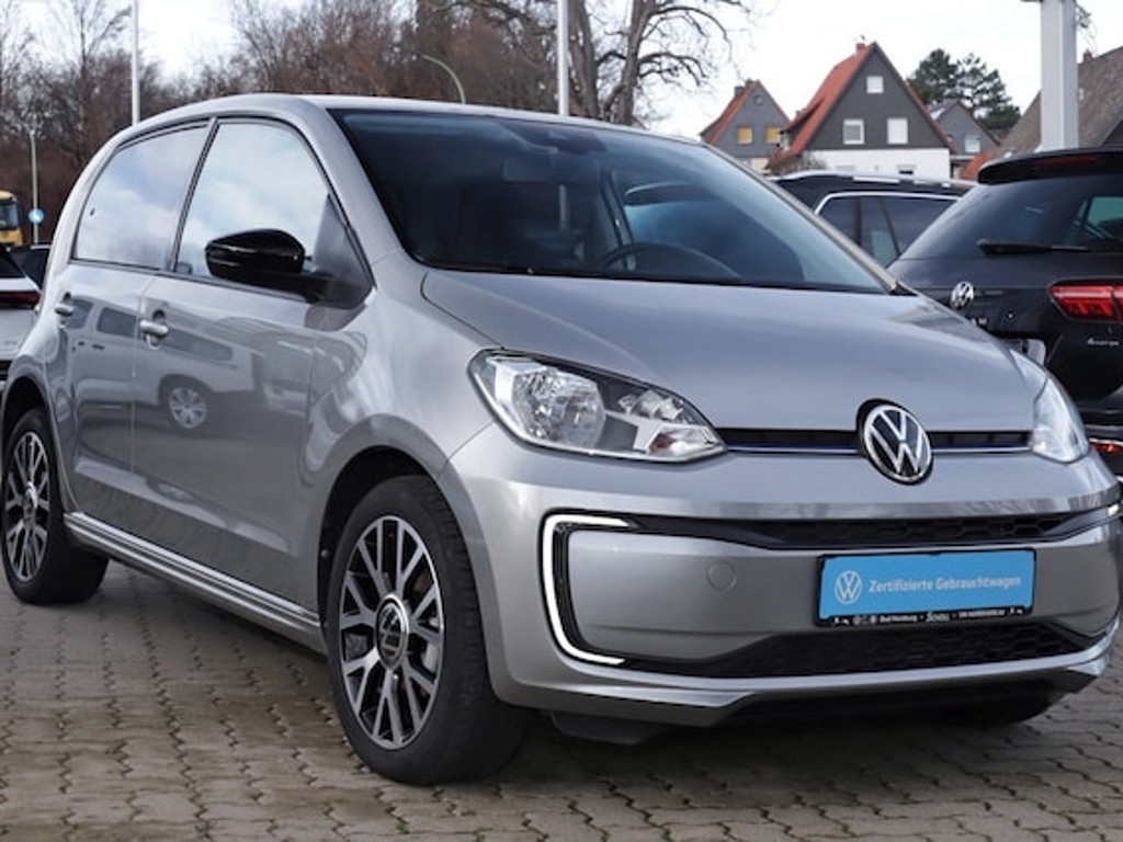 Volkswagen e-up!