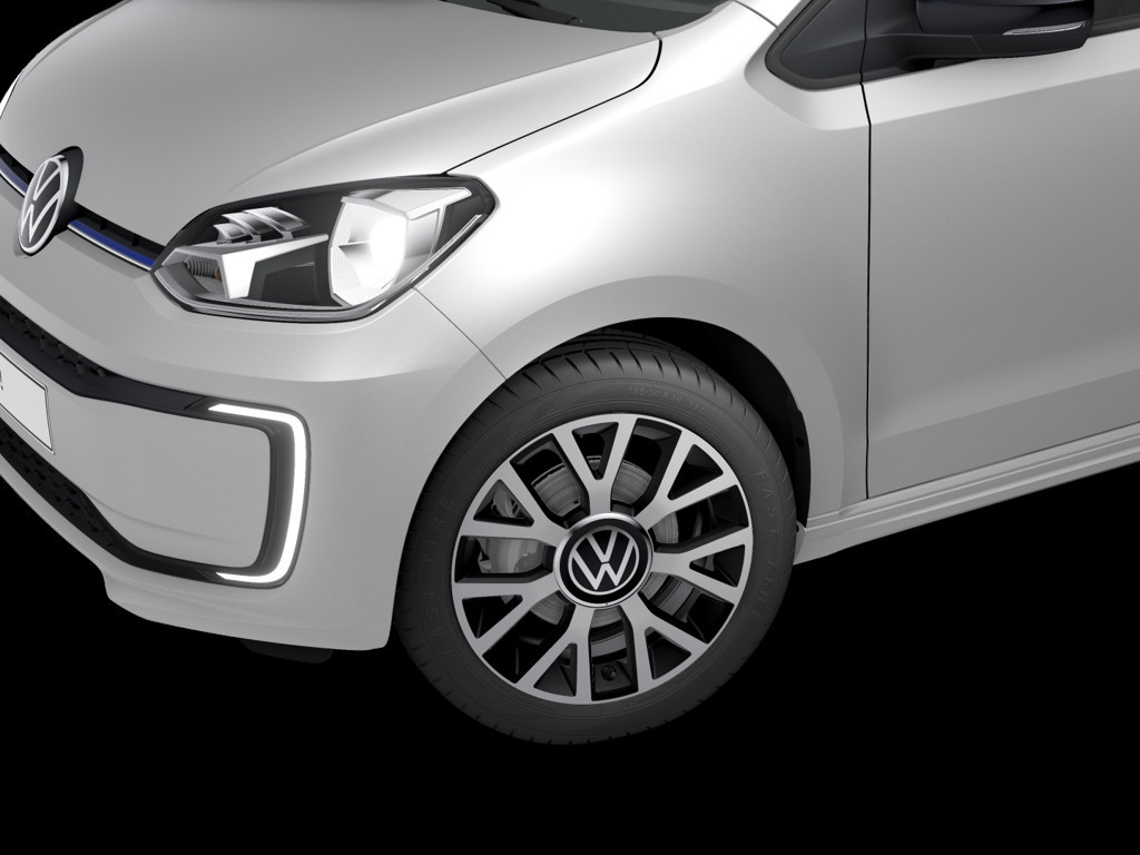 Volkswagen e-up!