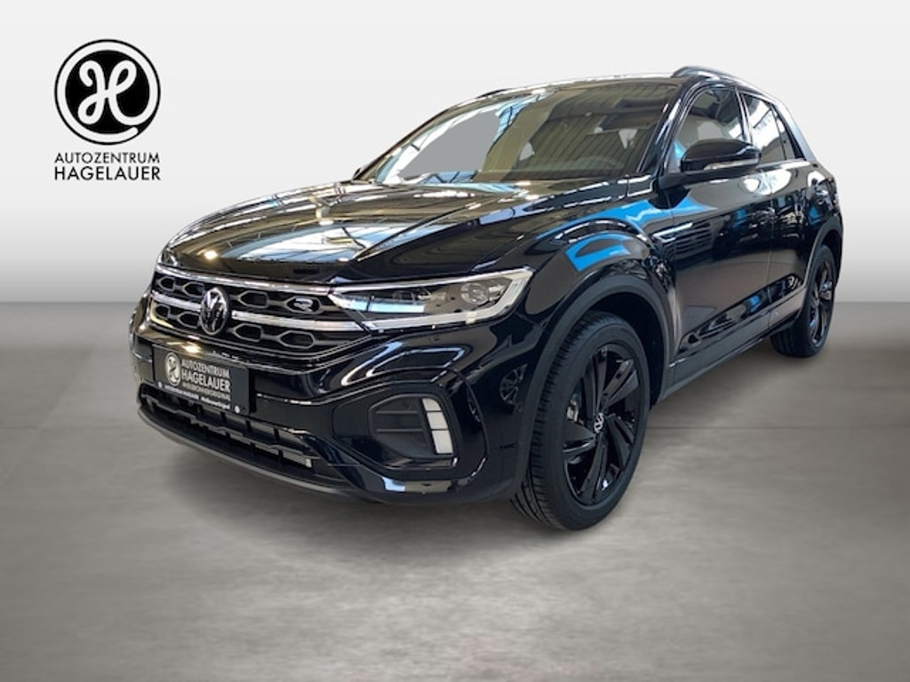 Volkswagen T-Roc DSG R-Line 1.5 TSI