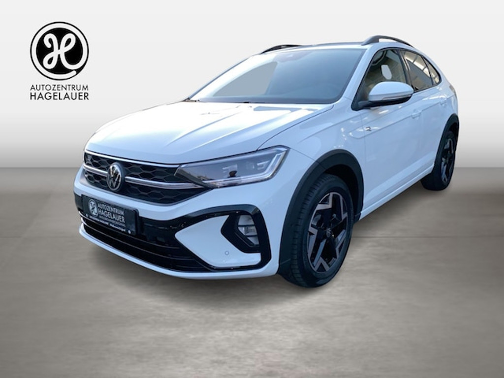 Volkswagen Taigo DSG R-Line 1.0 TSI