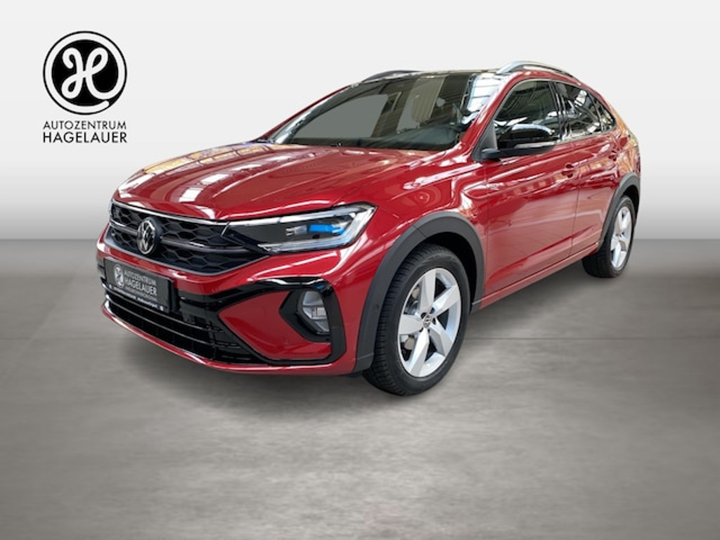 Volkswagen Taigo DSG R-Line 1.0 TSI