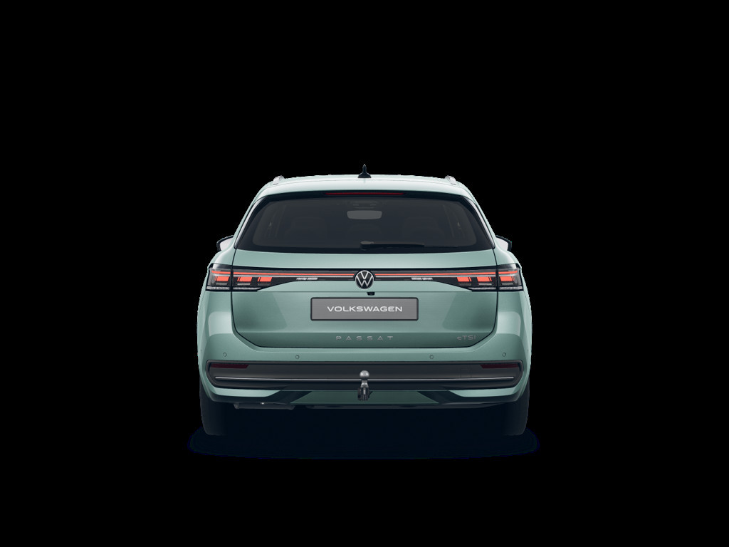 Volkswagen Passat DSG 1.5 eTSI