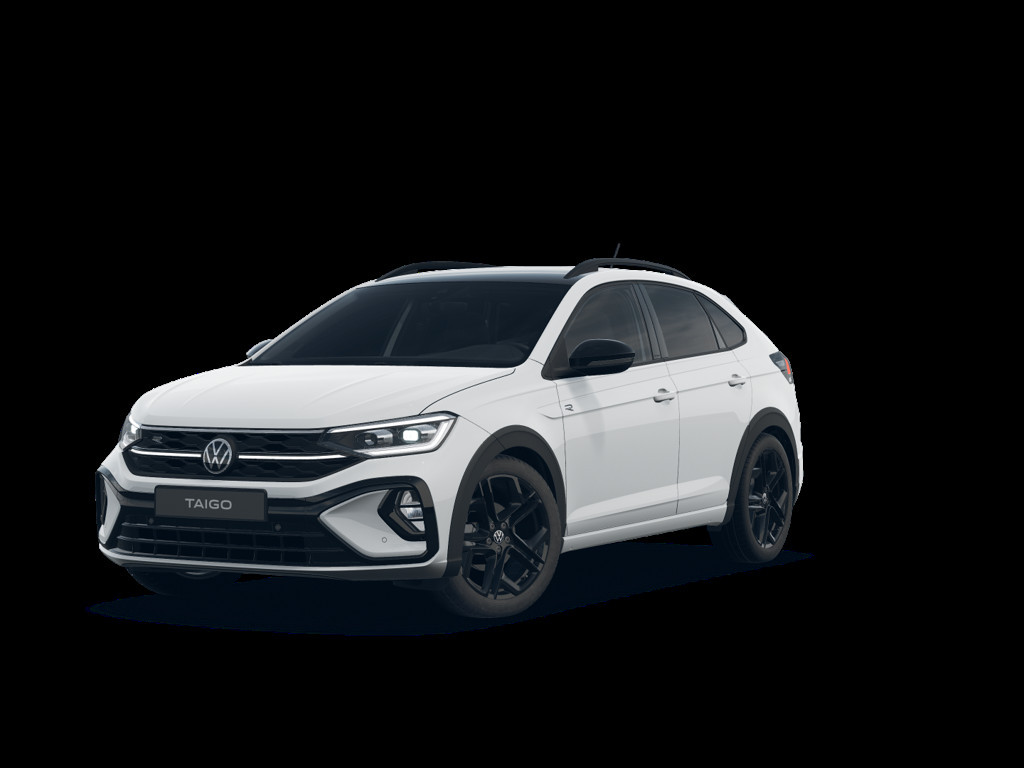 Volkswagen Taigo Taigo 1.0    RLineBT085 TSID7F