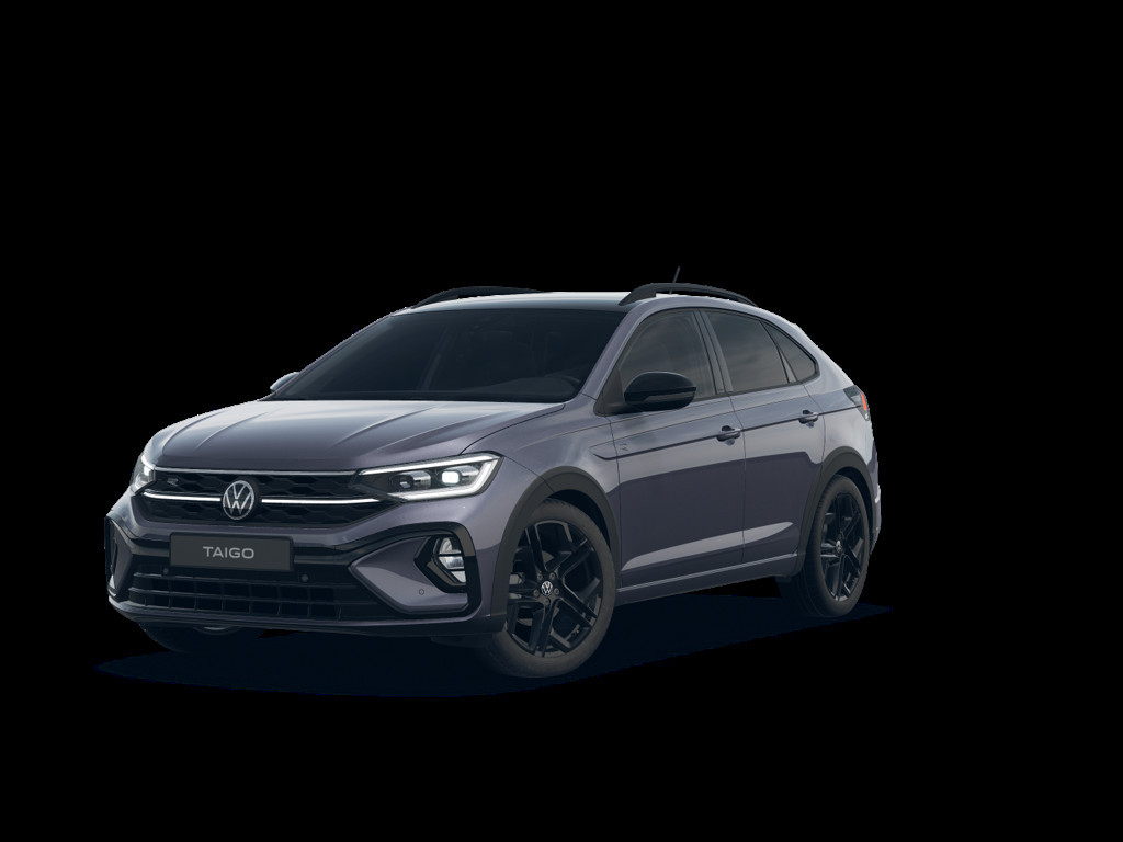 Volkswagen Taigo Taigo 1.0    RLineBT085 TSID7F