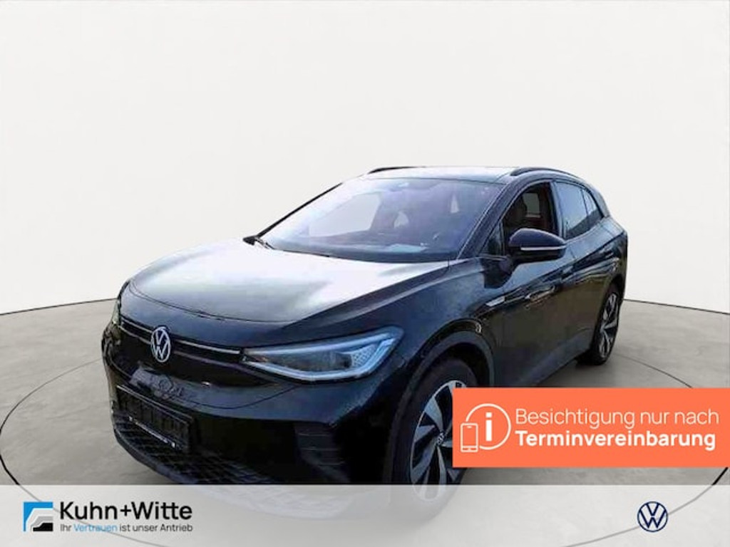 Volkswagen ID.4 Performance Pro