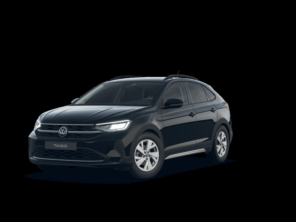 Volkswagen Taigo Life 1.0 TSI