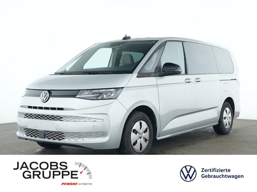 Volkswagen Multivan DSG 2.0 TDI Lang T7