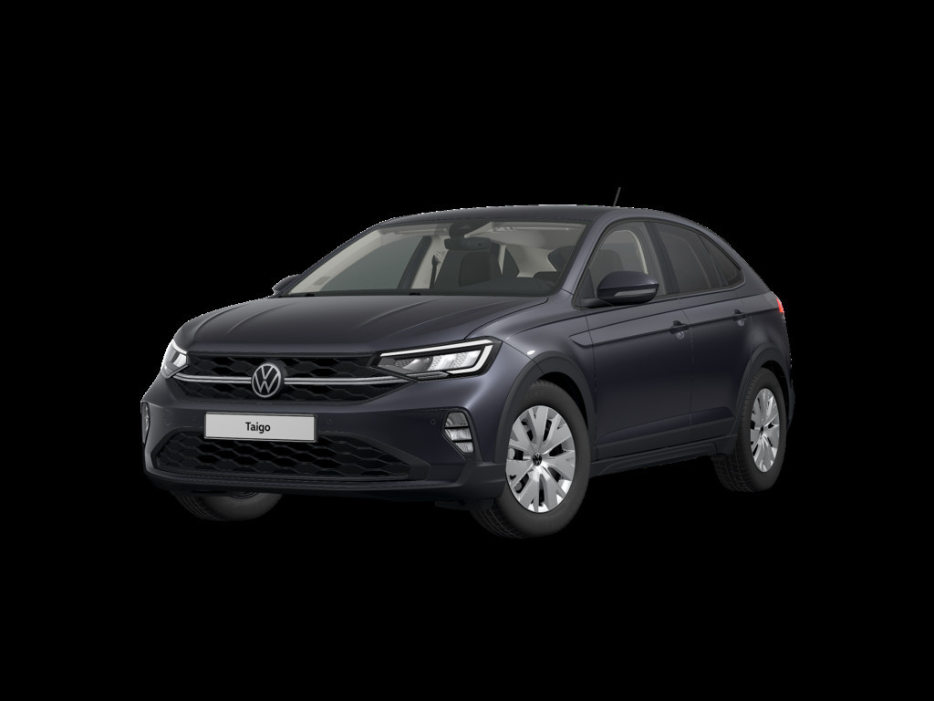 Volkswagen Taigo Taigo 1.0, Klima, PDC, SH Klima Einparkhilfe