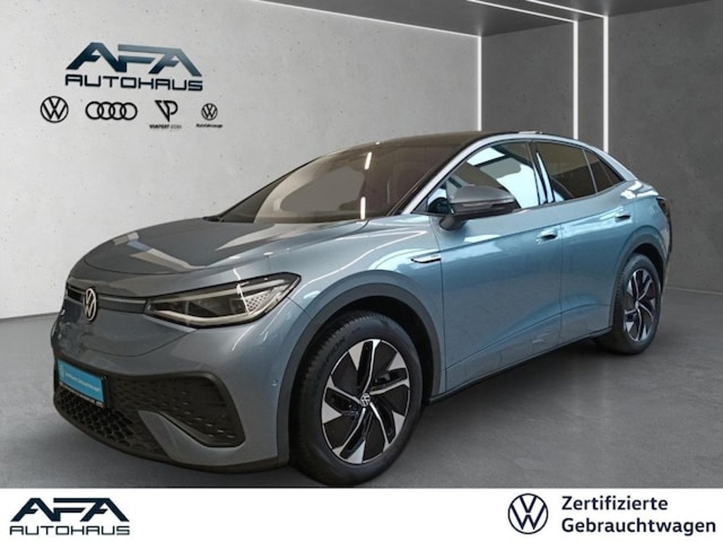 Volkswagen ID.5 77 KWh IQ.Drive