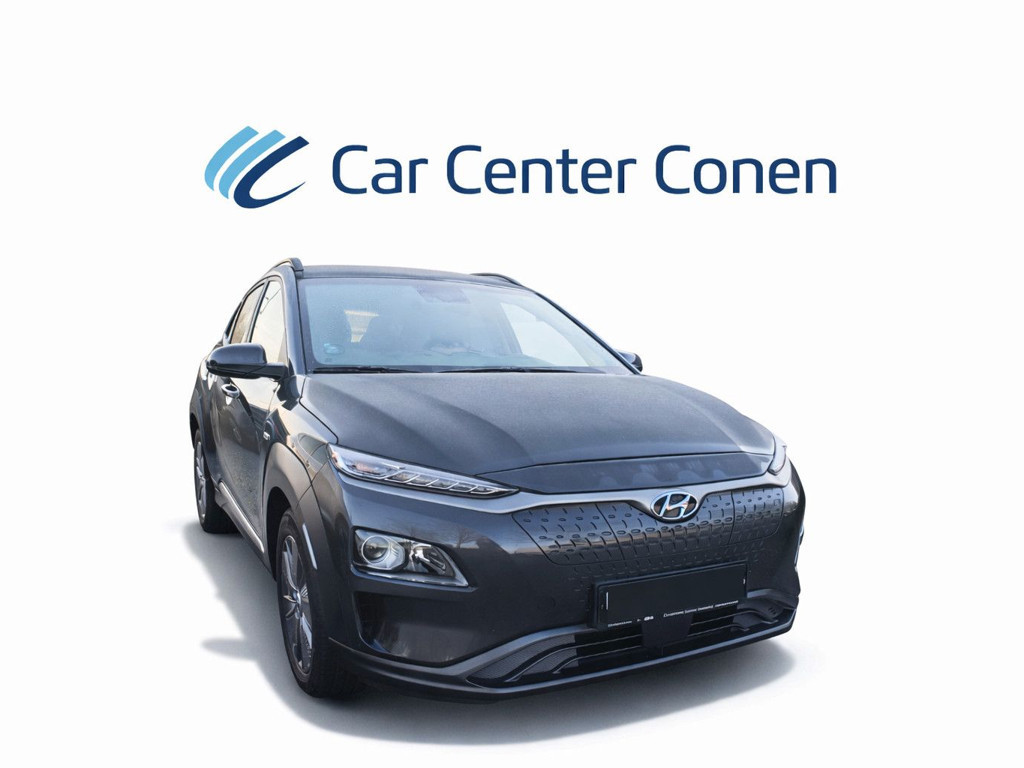 Hyundai Kona Electric 2WD Advantage