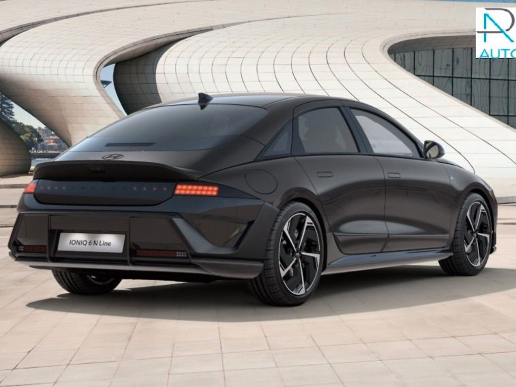 Hyundai IONIQ 6