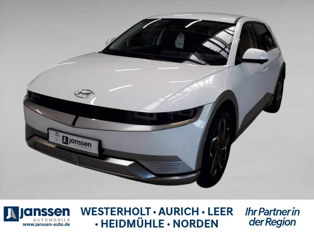 Hyundai Ioniq 5 73 kWh UNIQ Achterwielaandrijving