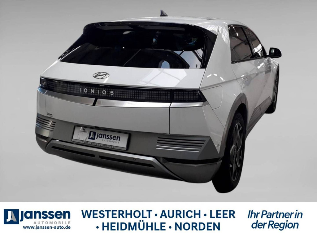 Hyundai Ioniq 5