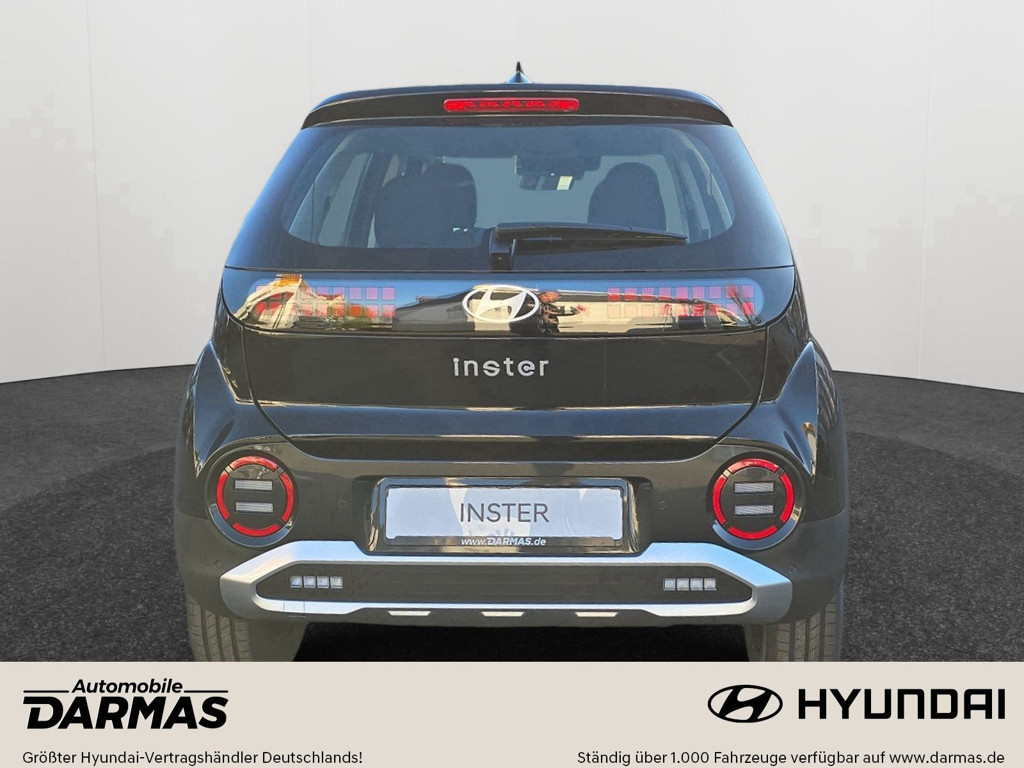 Hyundai INSTER