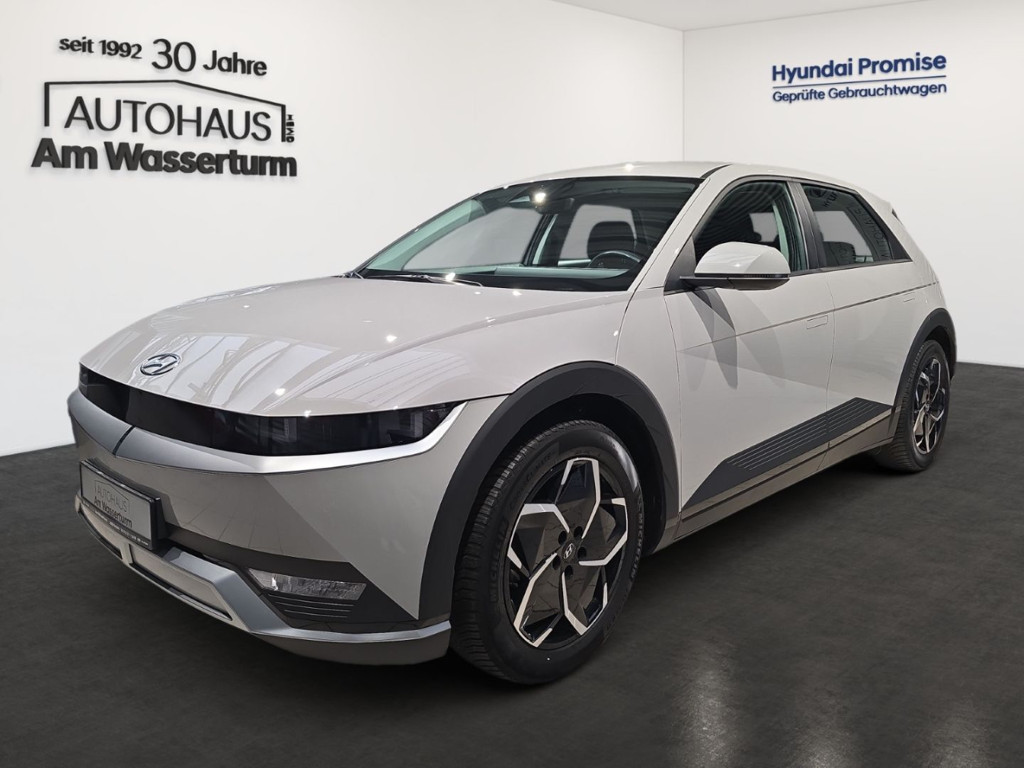 Hyundai Ioniq 5 58 kWh Achterwielaandrijving