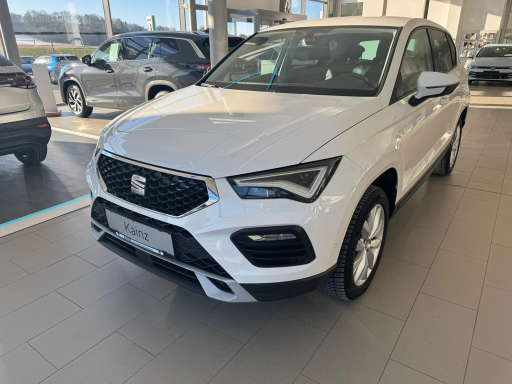 Seat Ateca Style 1.0 TSI