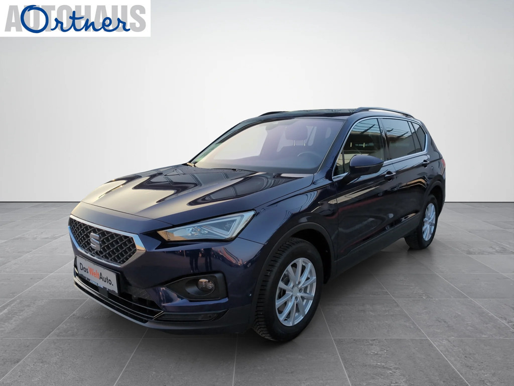 Seat Tarraco Style 1.5 TSI DSG