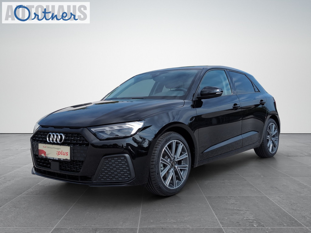 Audi A1 Sportback 30 TFSI