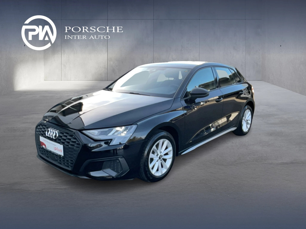 Audi A3 Sportback 30 TDI