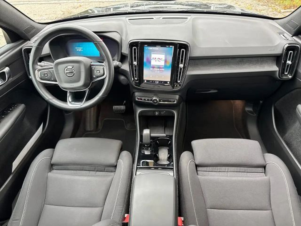 Volvo C40