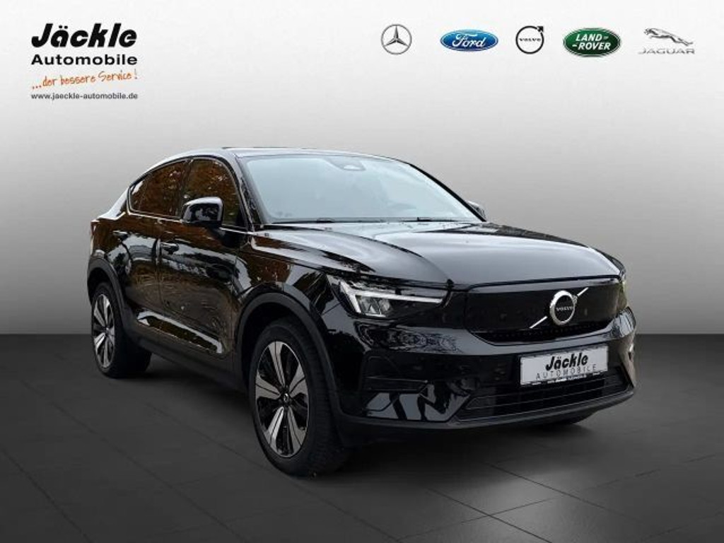 Volvo C40