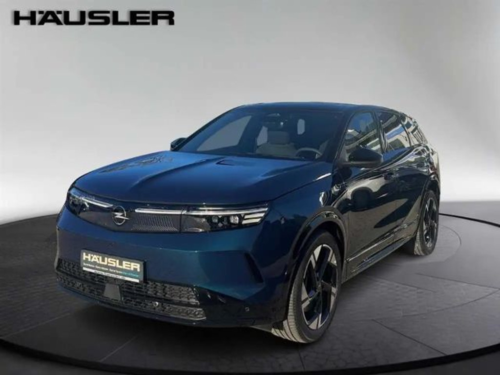 Opel Grandland X Grand Sport GS-Line