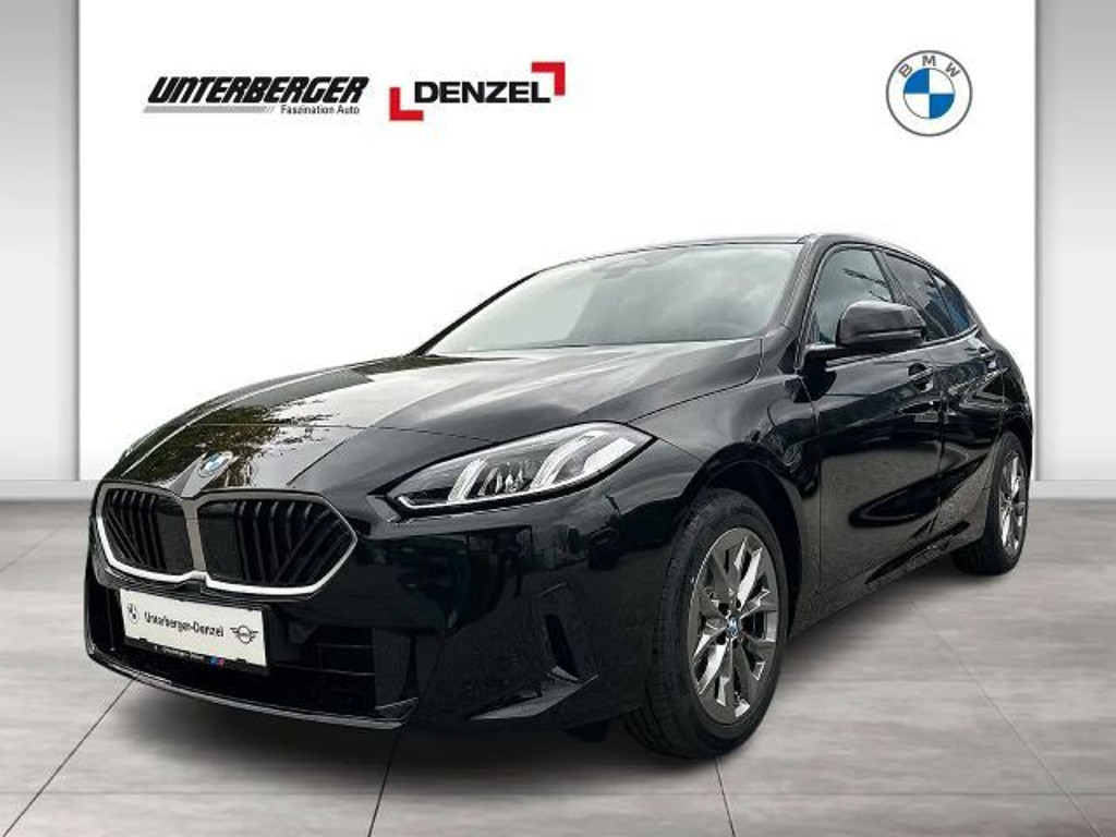 BMW 1 Serie 116 Sedan 5-deurs