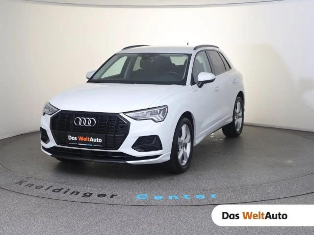 Audi Q3 35 TDI