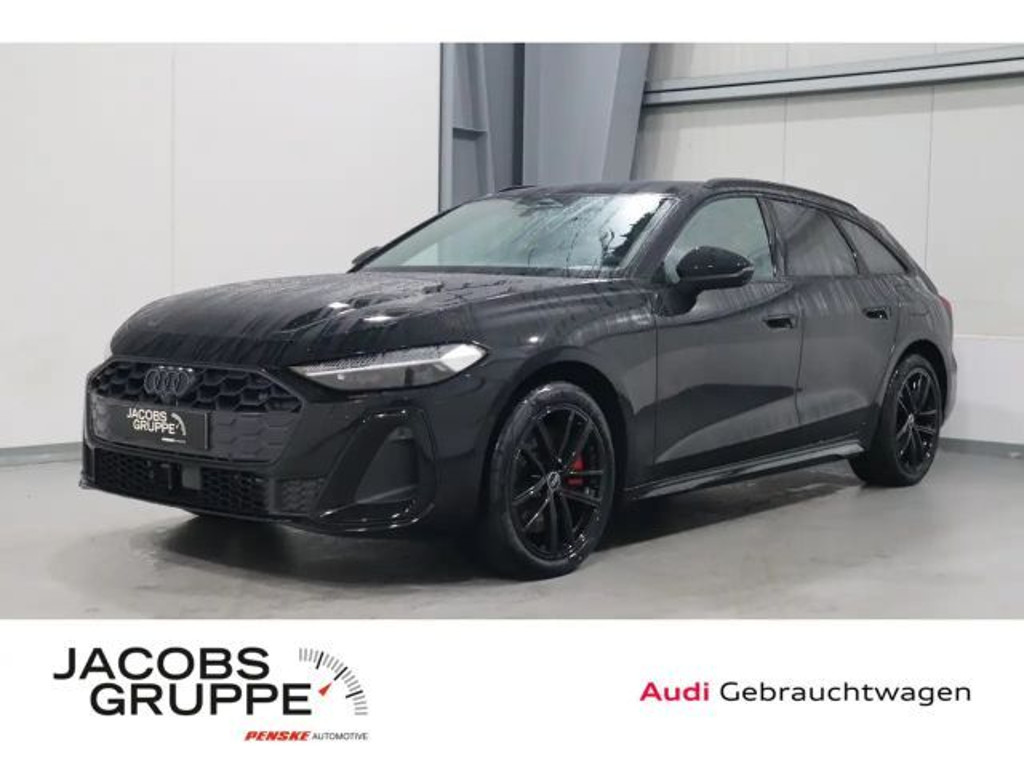 Audi A5 Avant Quattro S-Line Hybride