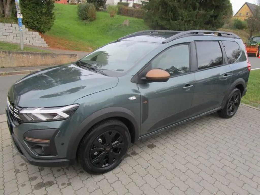 Dacia Jogger Extreme