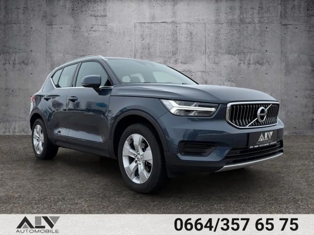 Volvo XC40 Geartronic Inscription