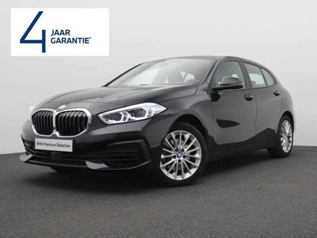 BMW 1 Serie 116 Sedan