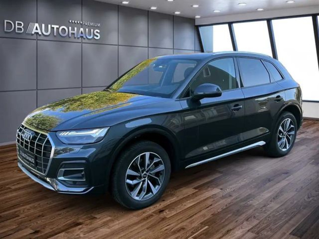 Audi Q5 Quattro S-Tronic 2.0 TDI