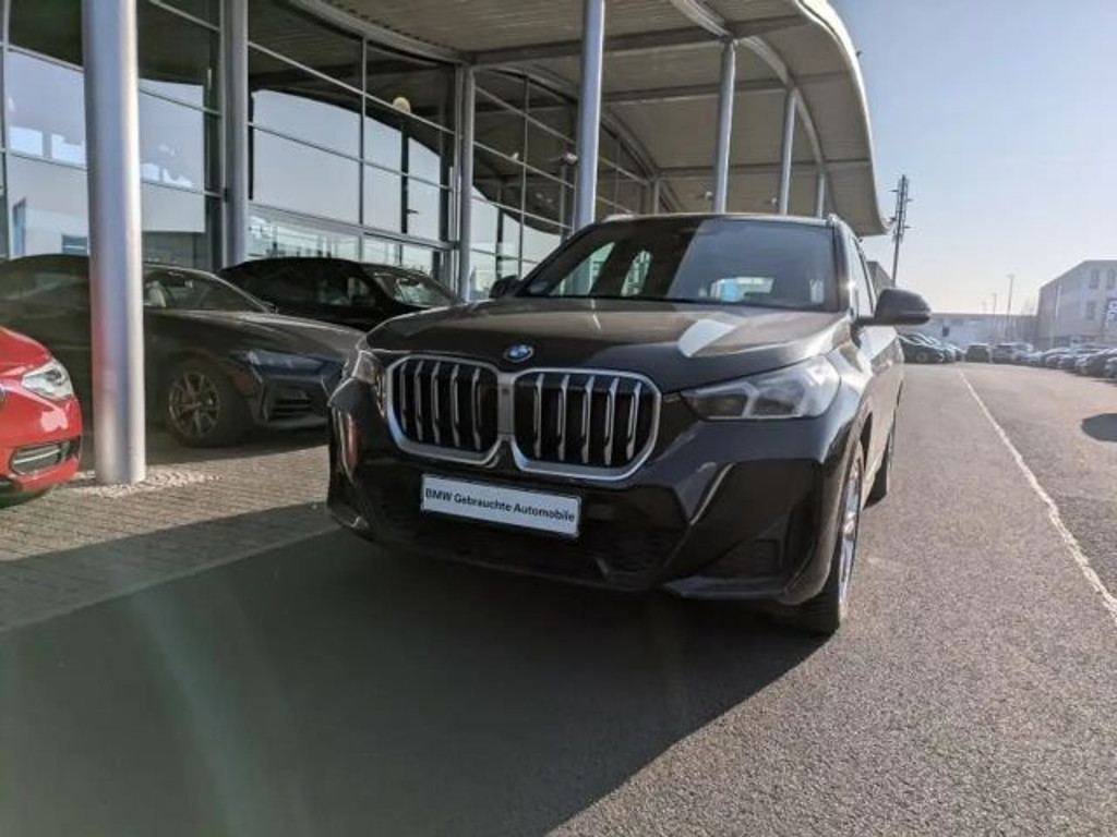 BMW X1 M-Sport sDrive