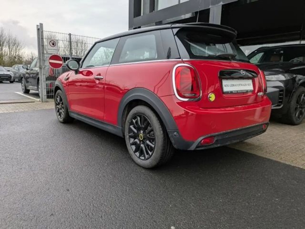 Mini Mini Electric